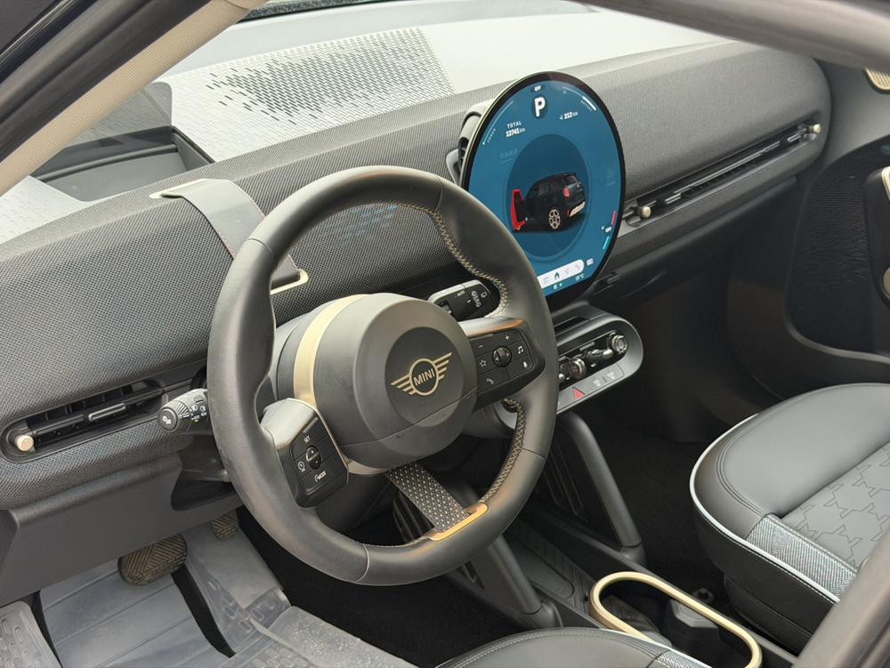 MINI MINI Aceman Electric