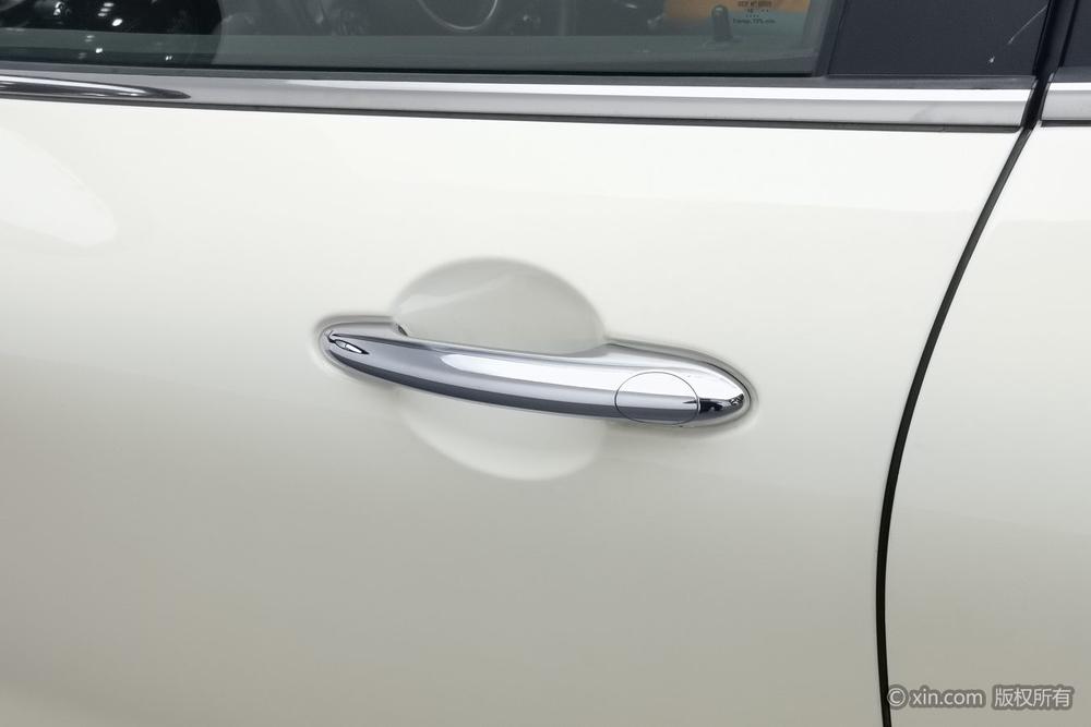 MINI MINI CLUBMAN