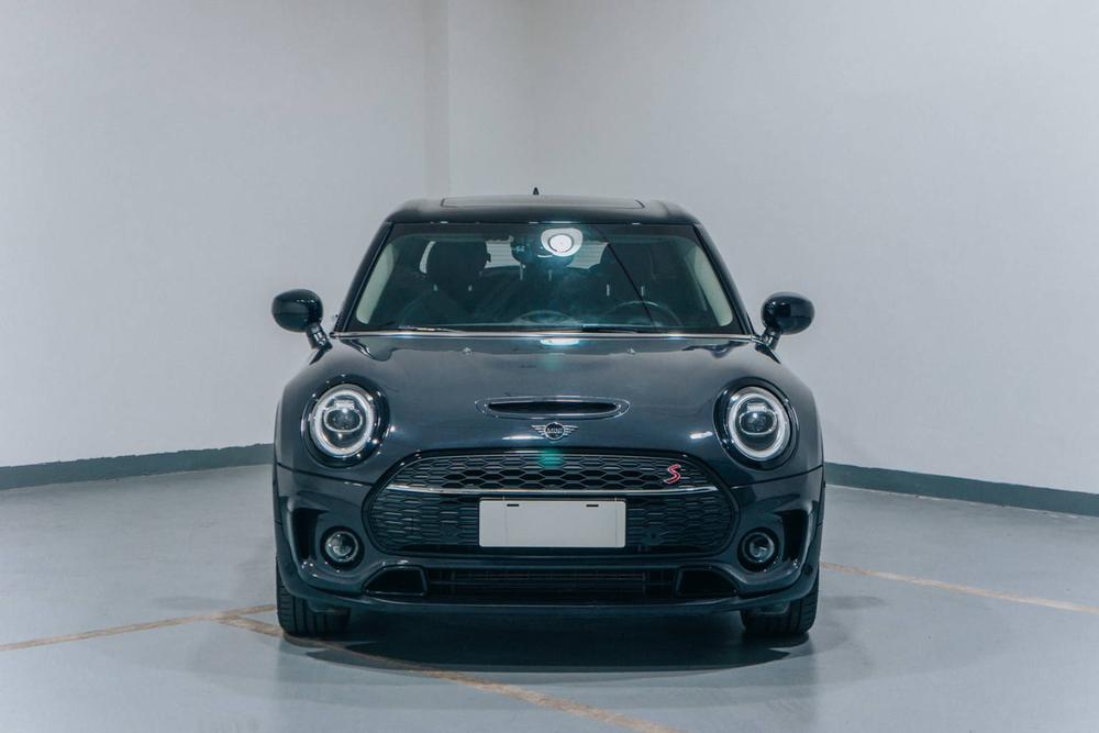 MINI MINI CLUBMAN