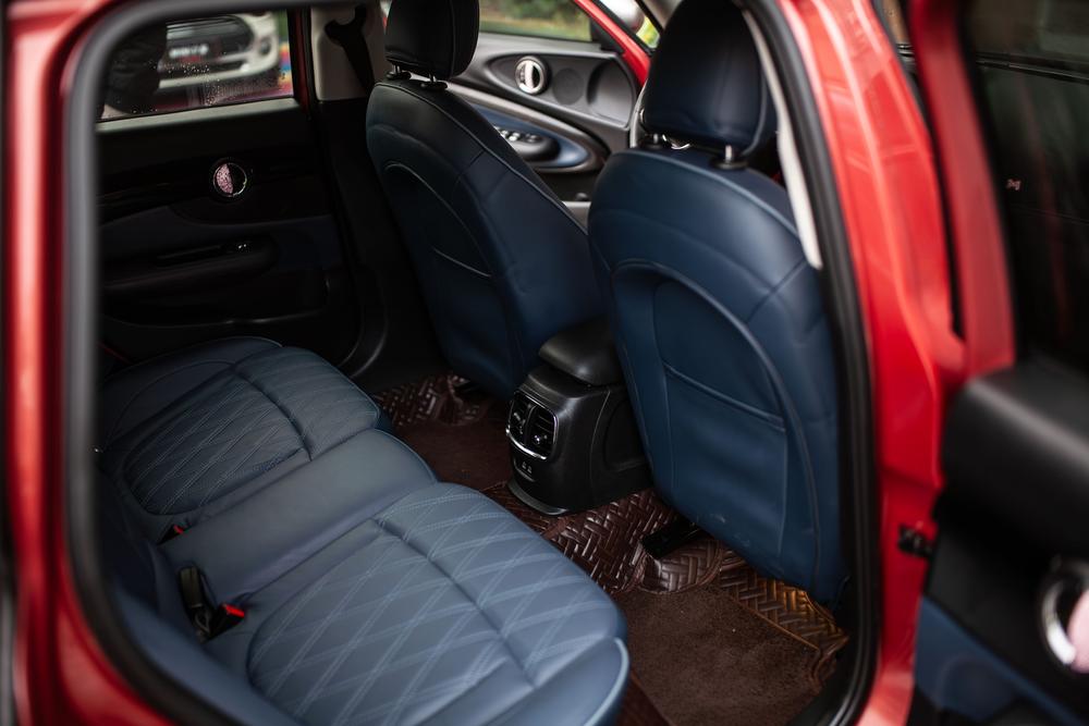 MINI MINI CLUBMAN