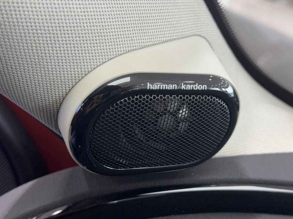 MINI MINI CLUBMAN