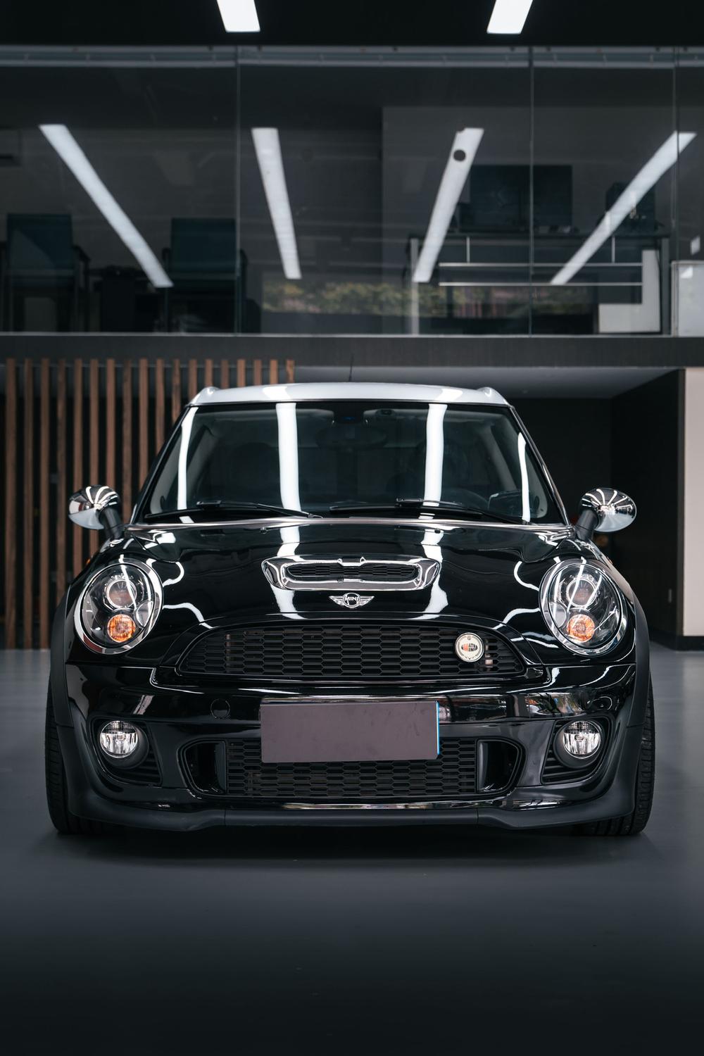 MINI MINI CLUBMAN