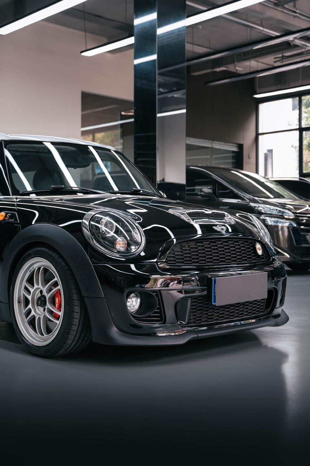 MINI MINI CLUBMAN