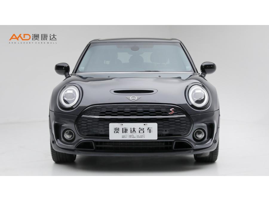 MINI MINI CLUBMAN