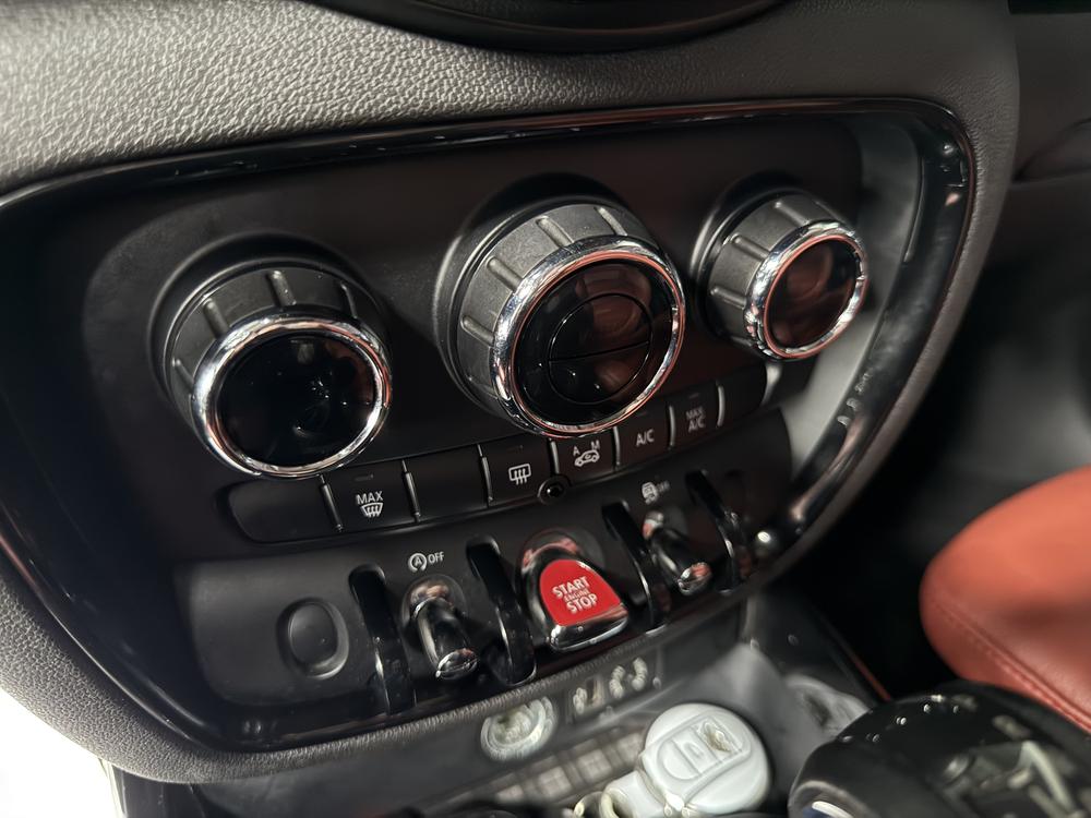 MINI MINI CLUBMAN