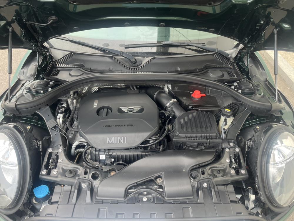 MINI MINI CLUBMAN