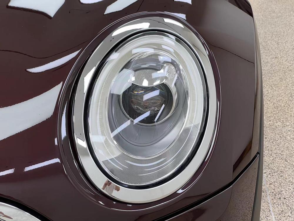 MINI MINI CLUBMAN