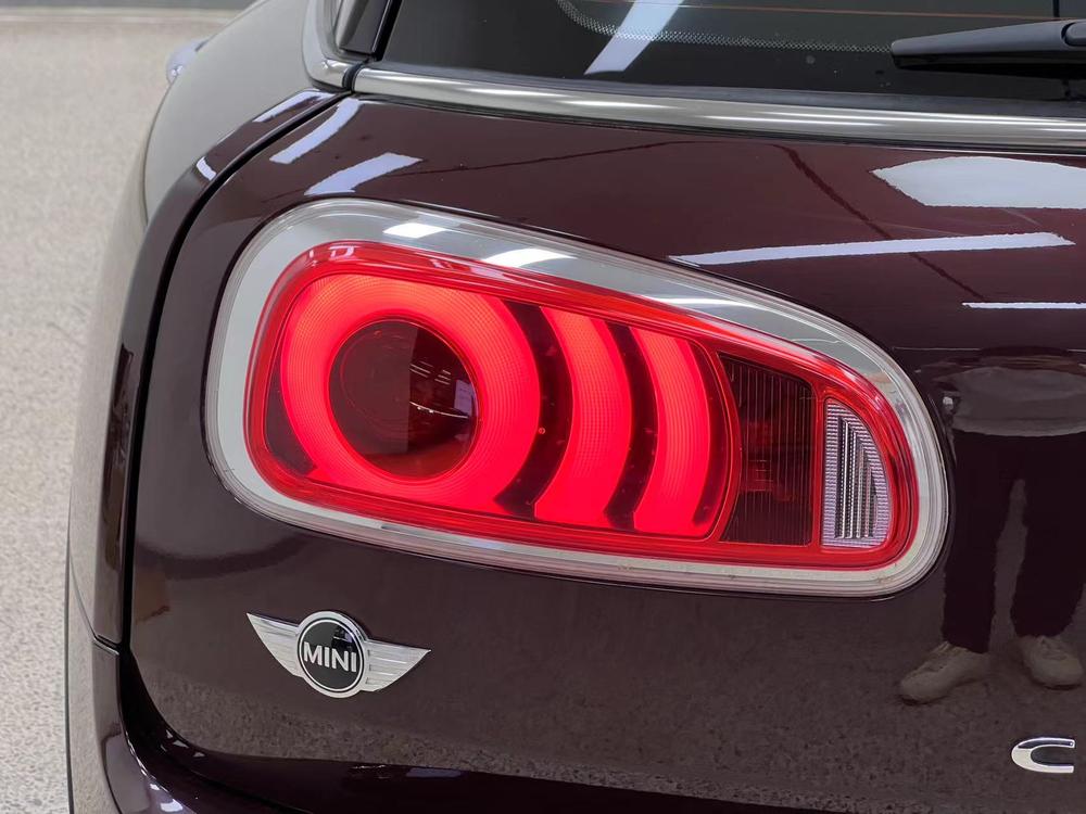 MINI MINI CLUBMAN