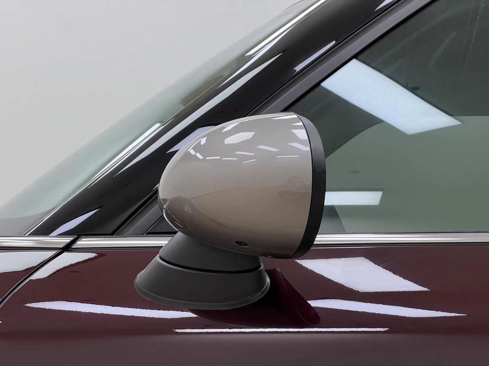 MINI MINI CLUBMAN