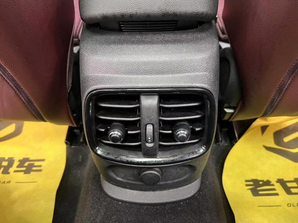 MINI MINI CLUBMAN