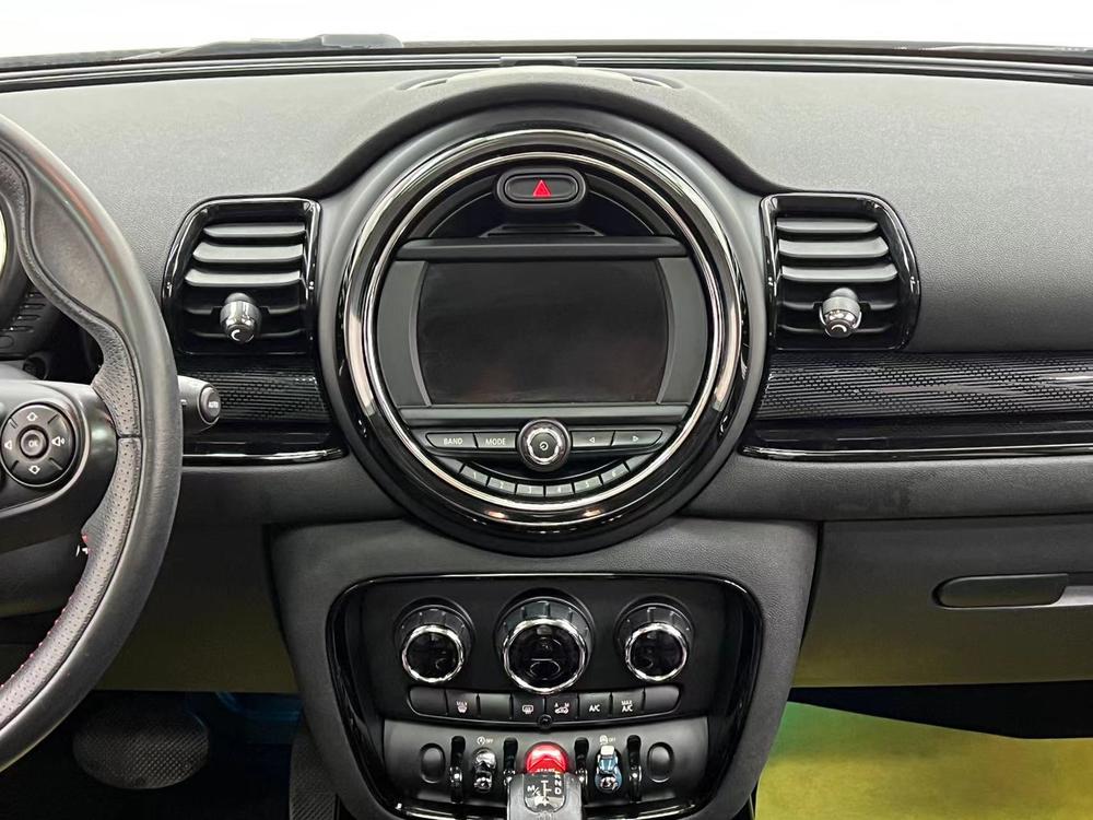 MINI MINI CLUBMAN