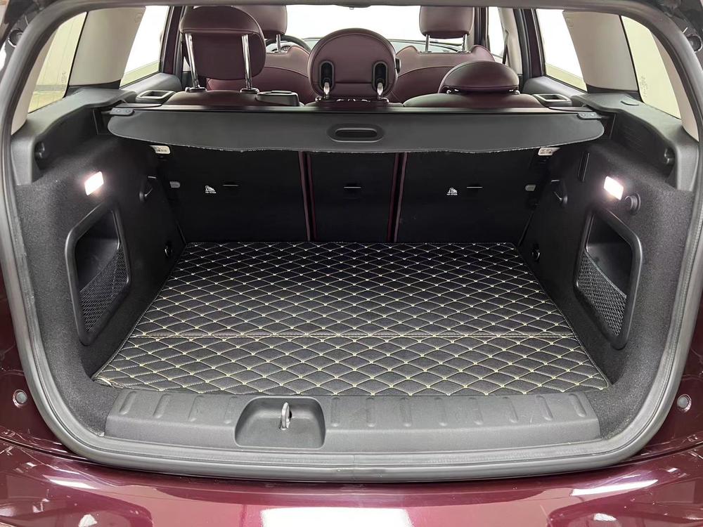 MINI MINI CLUBMAN