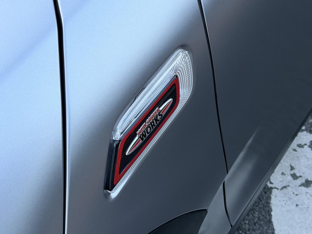 MINI MINI CLUBMAN