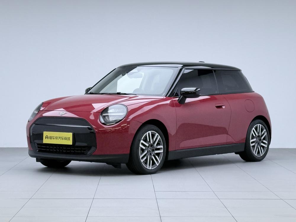 MINI MINI Cooper Electric