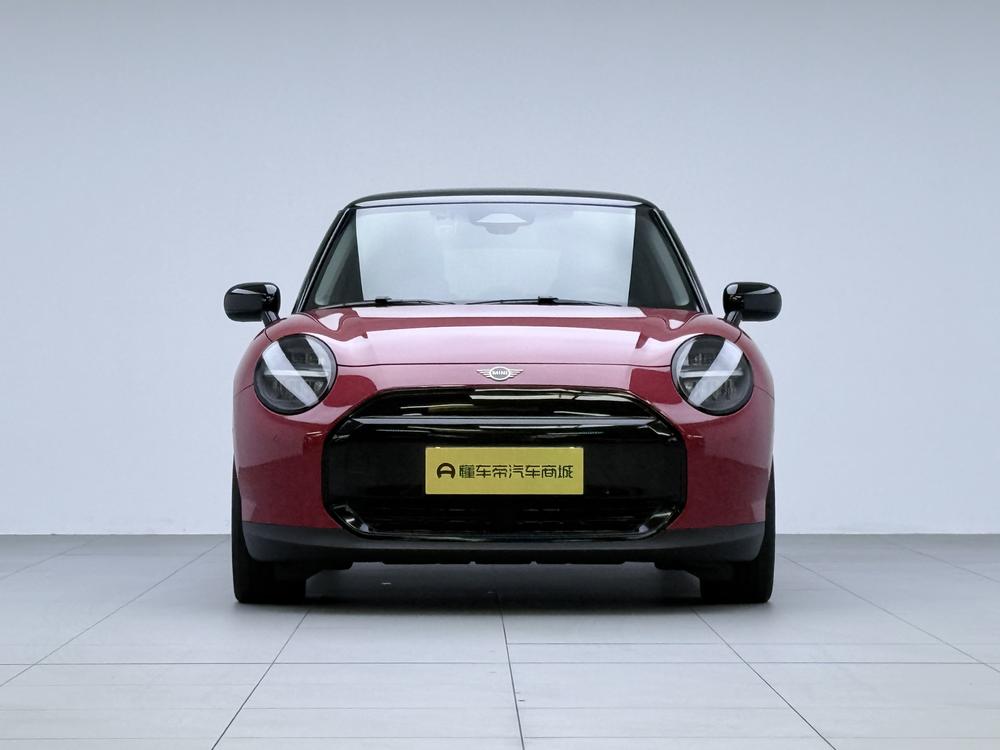MINI MINI Cooper Electric