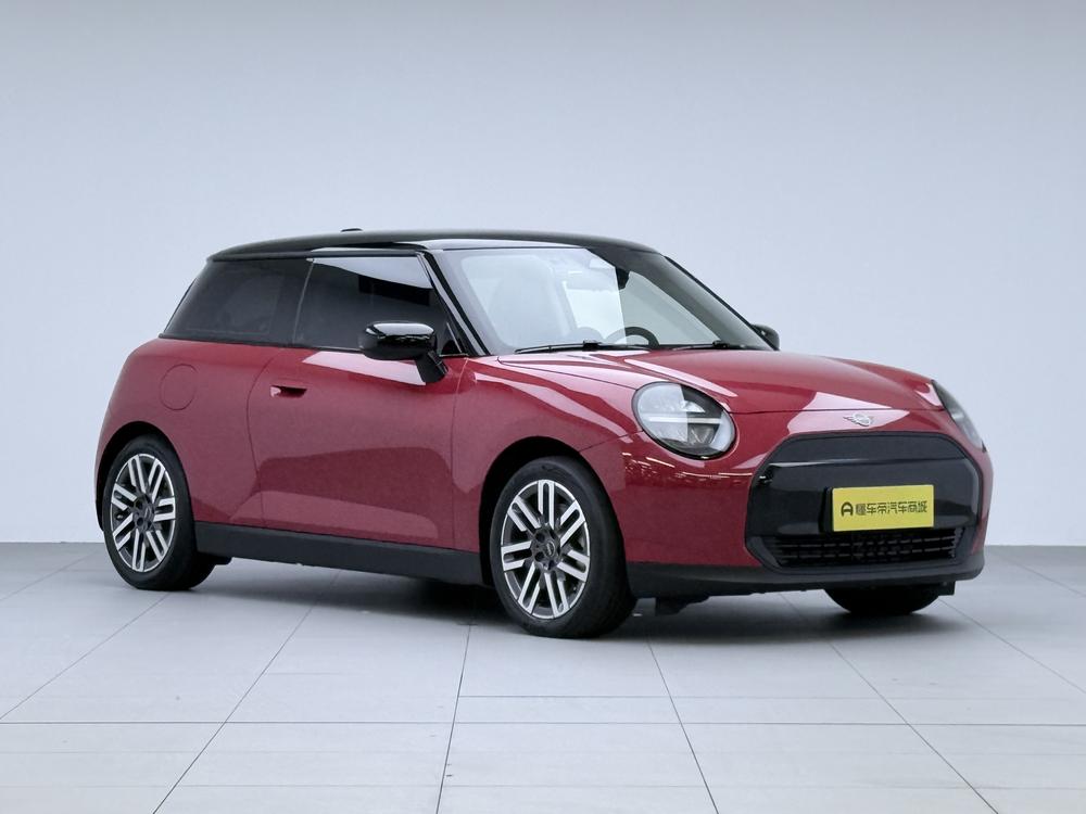 MINI MINI Cooper Electric