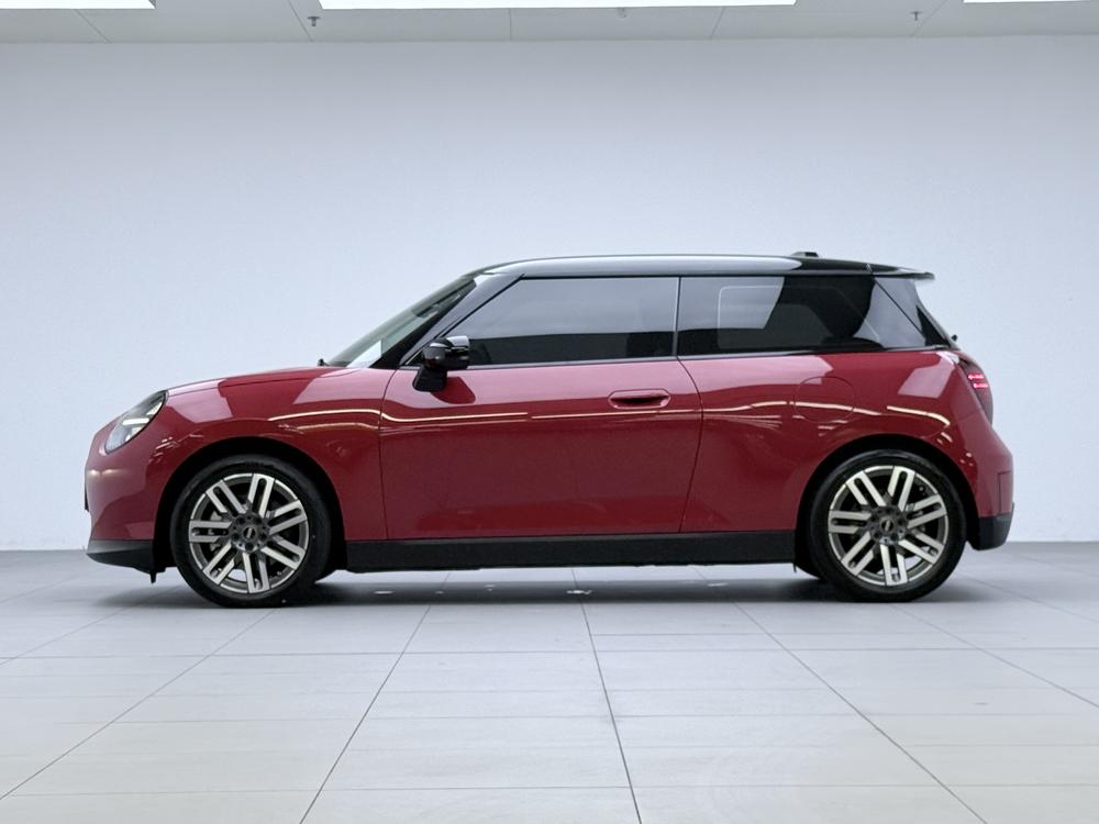 MINI MINI Cooper Electric