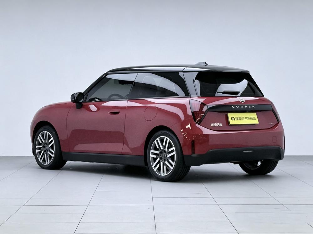 MINI MINI Cooper Electric