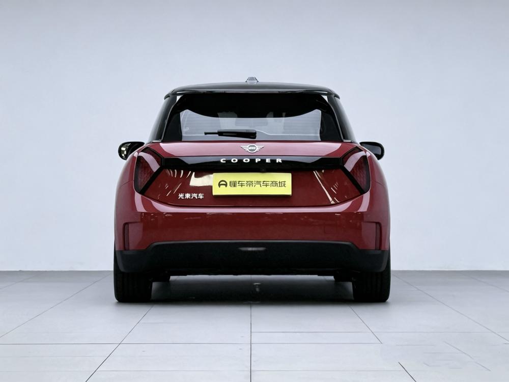 MINI MINI Cooper Electric