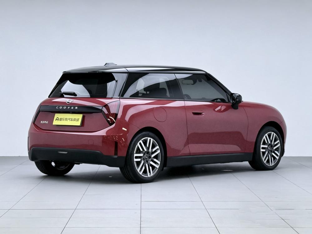 MINI MINI Cooper Electric