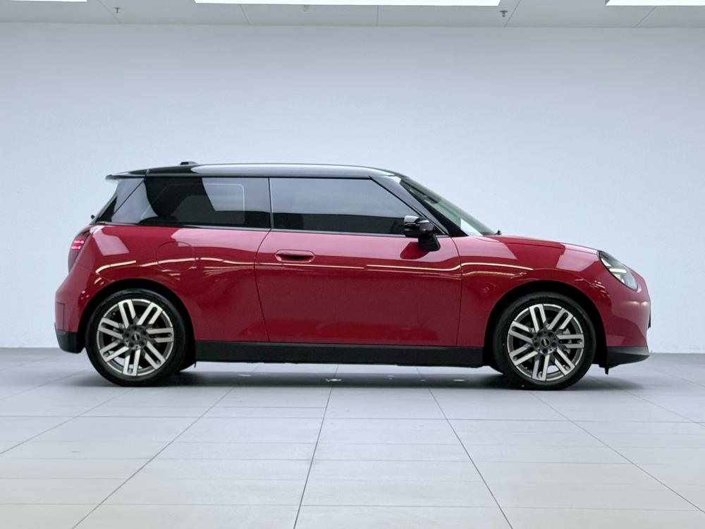MINI MINI Cooper Electric