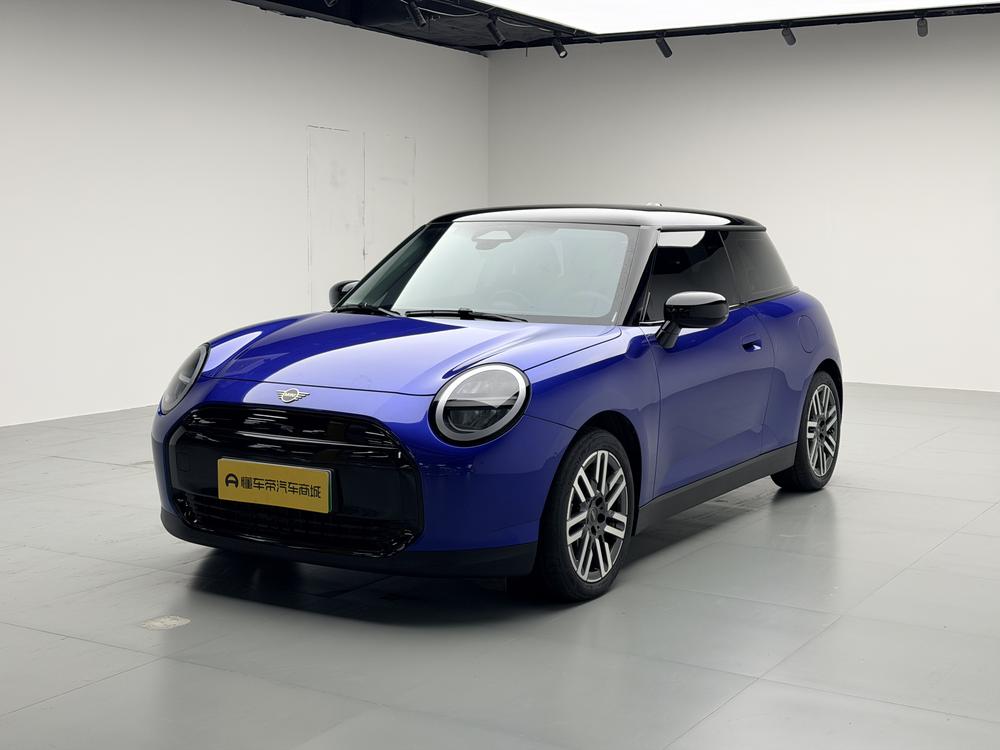 MINI MINI Cooper Electric