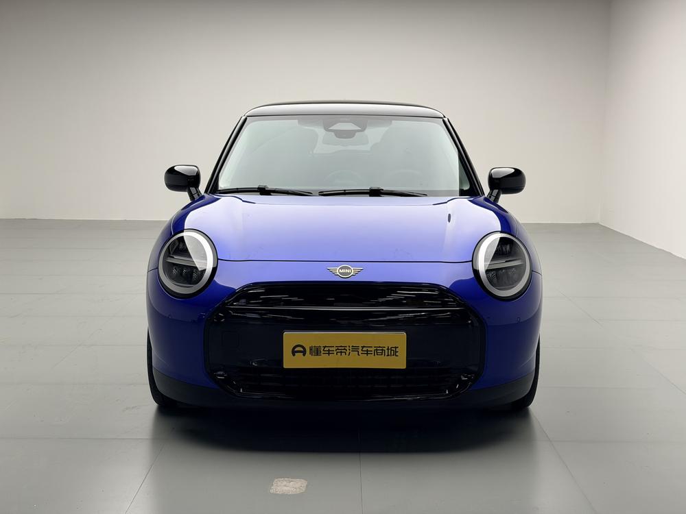 MINI MINI Cooper Electric
