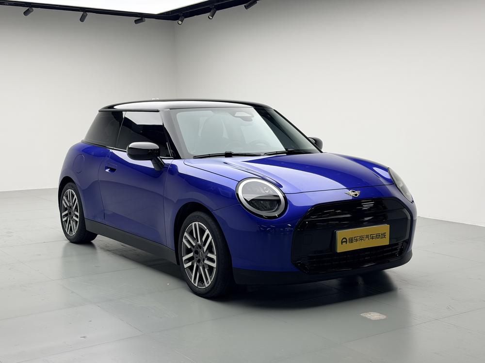 MINI MINI Cooper Electric