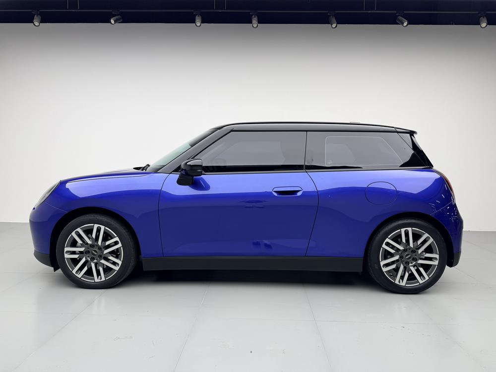 MINI MINI Cooper Electric