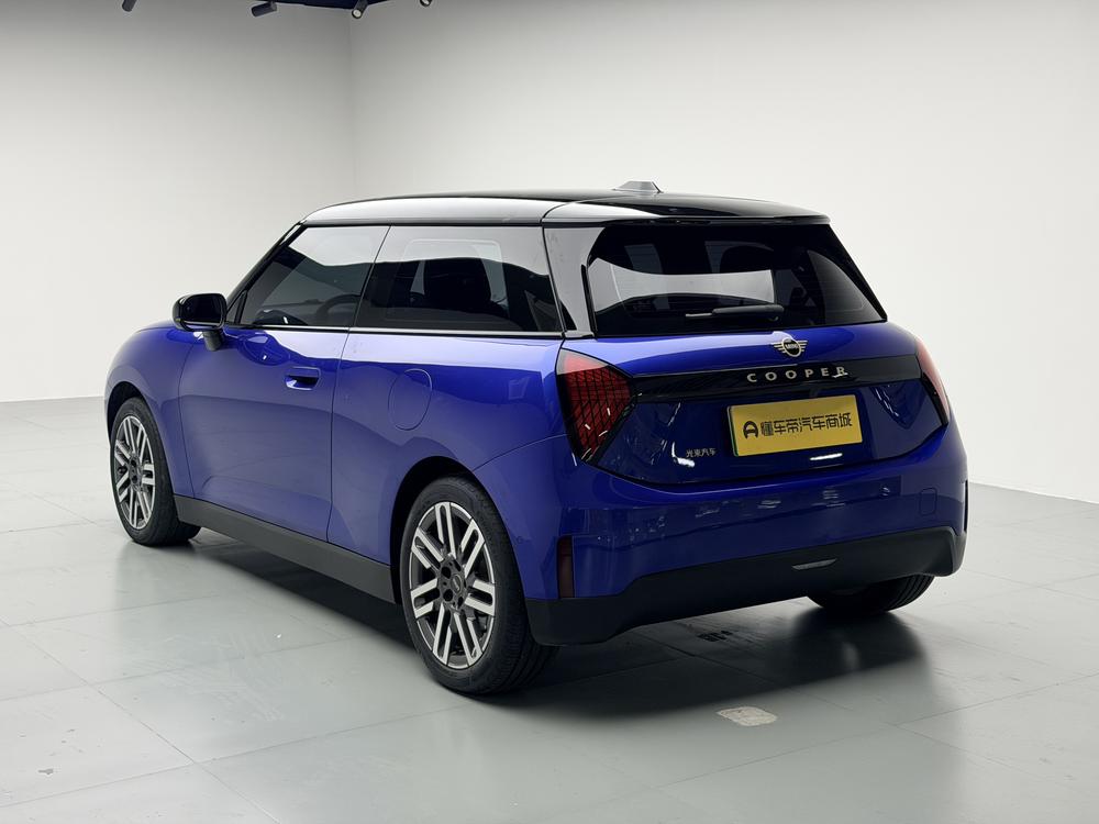 MINI MINI Cooper Electric