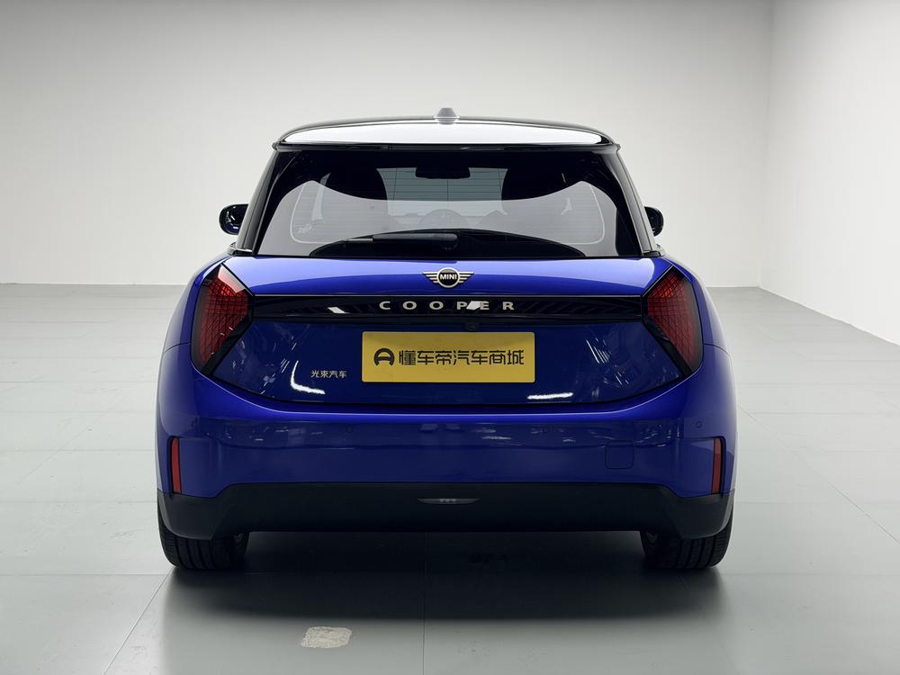 MINI MINI Cooper Electric