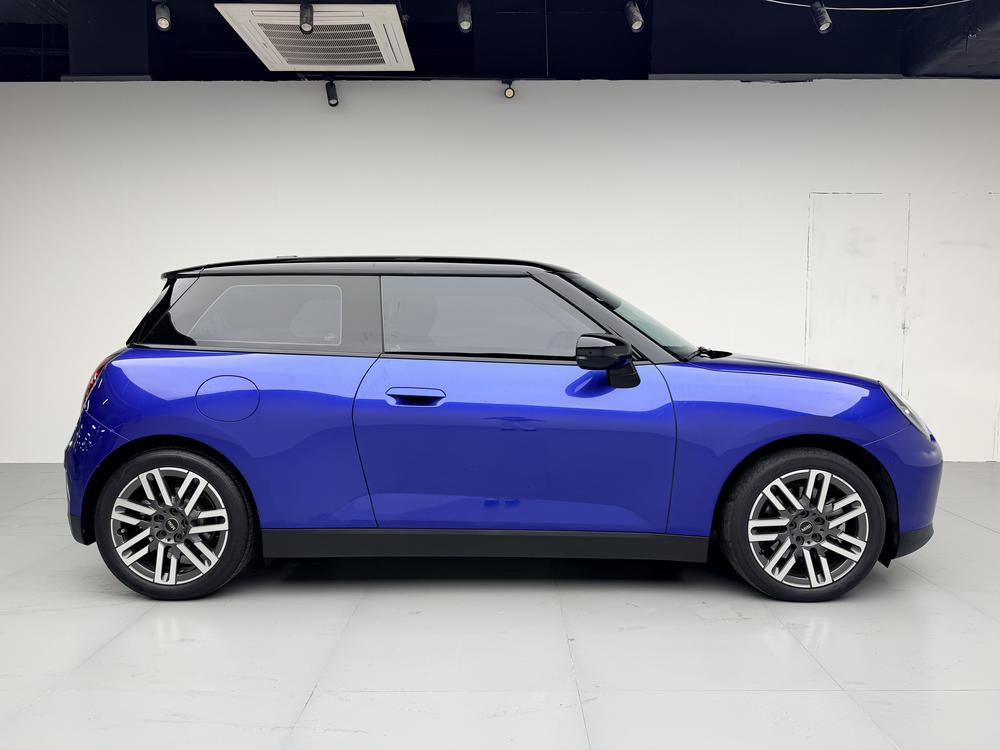 MINI MINI Cooper Electric