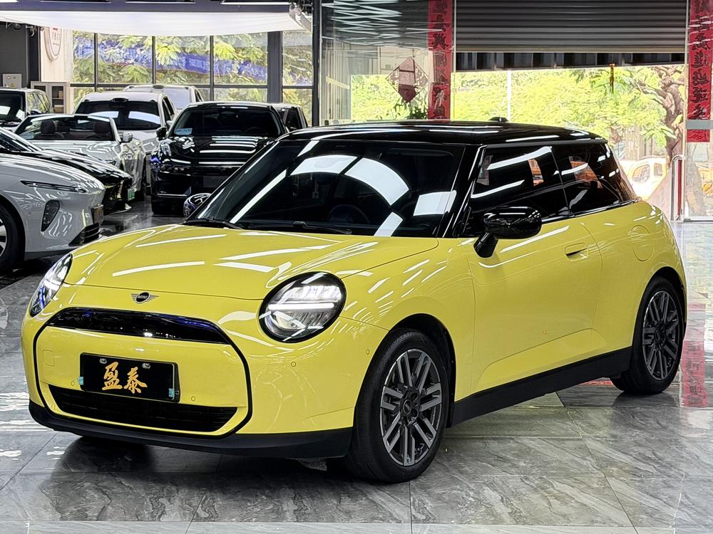 MINI MINI Cooper Electric