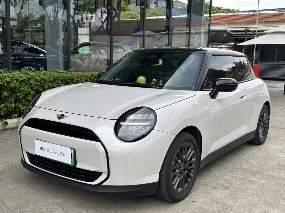 MINI MINI Cooper Electric
