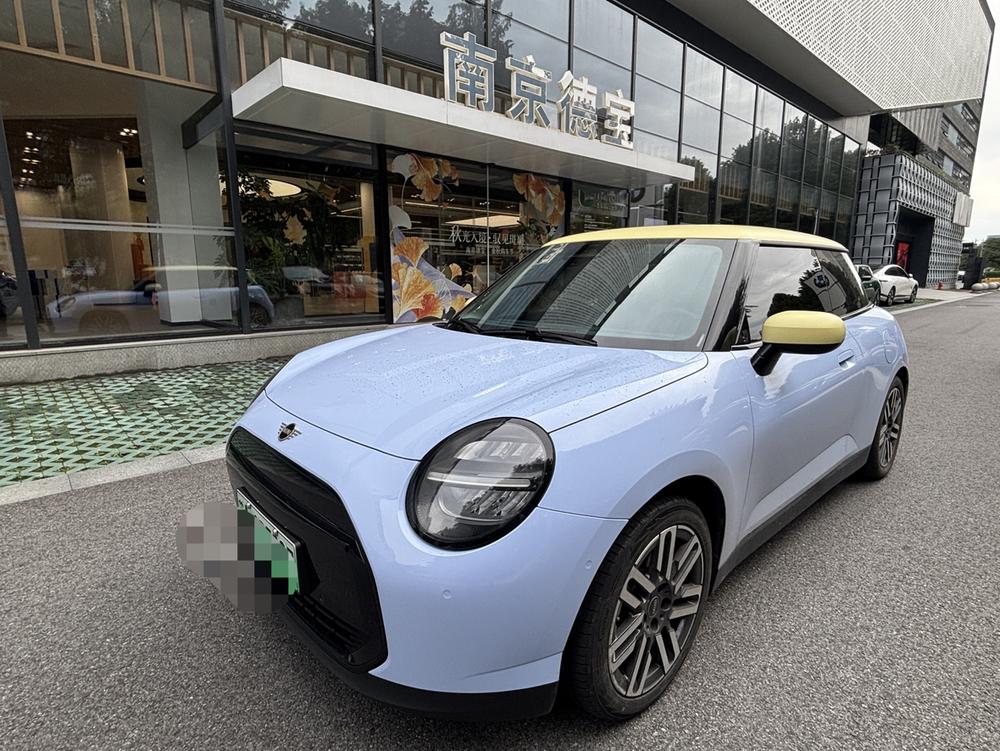 MINI MINI Cooper Electric