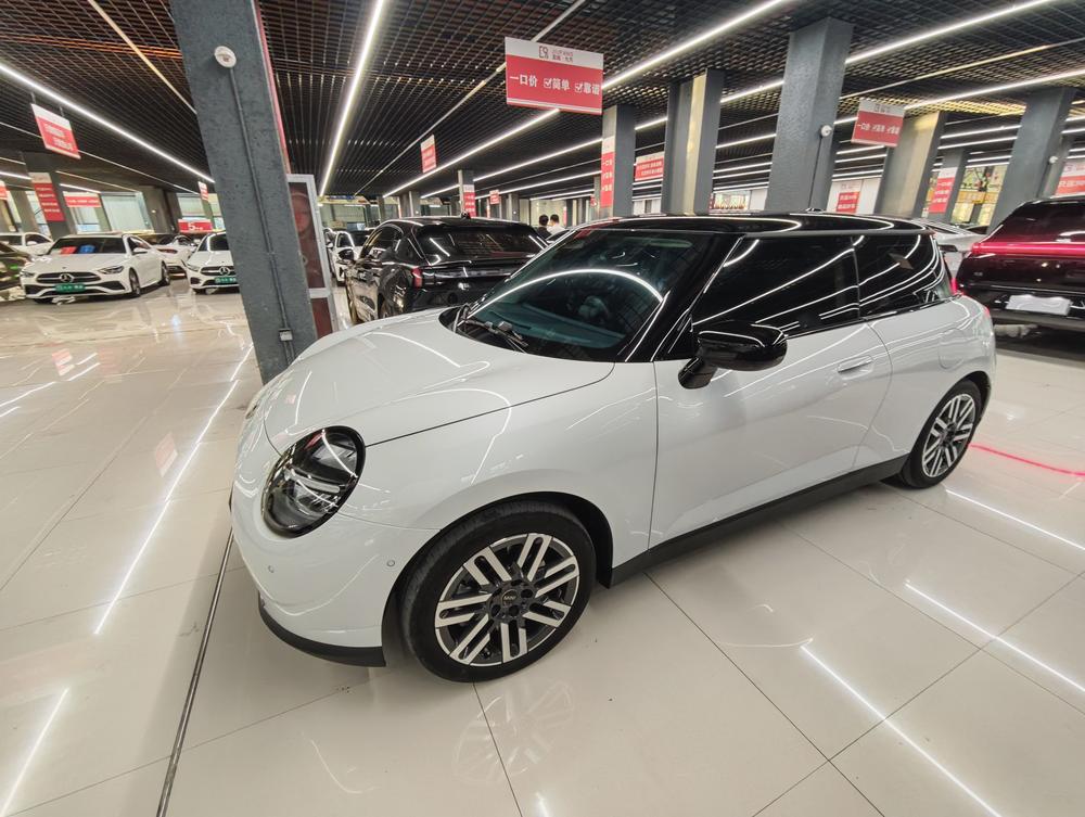 MINI MINI Cooper Electric