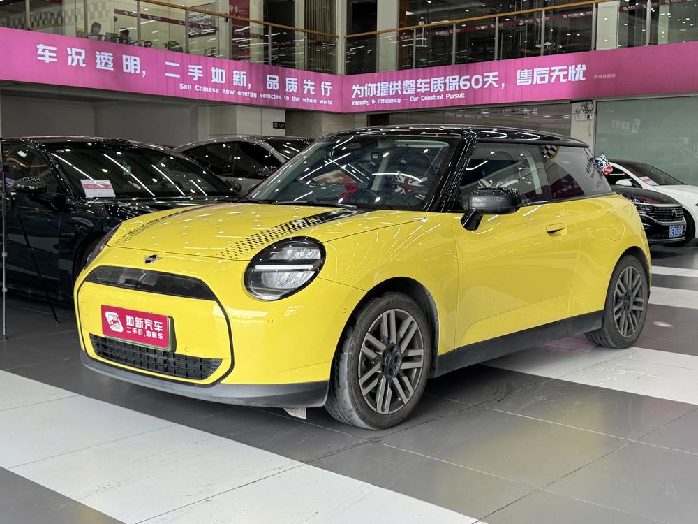 MINI MINI Cooper Electric