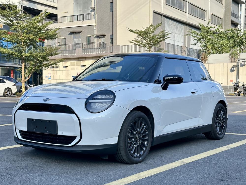 MINI MINI Cooper Electric