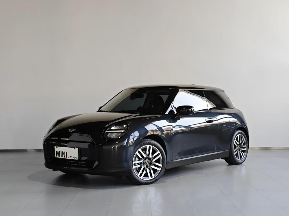 MINI MINI Cooper Electric