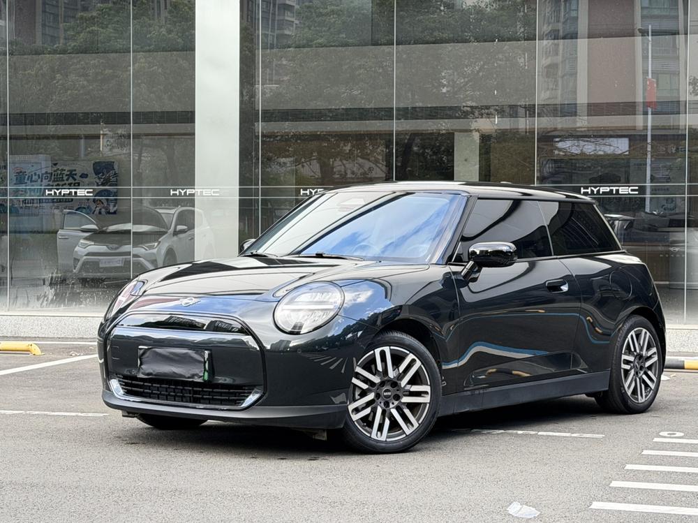 MINI MINI Cooper Electric