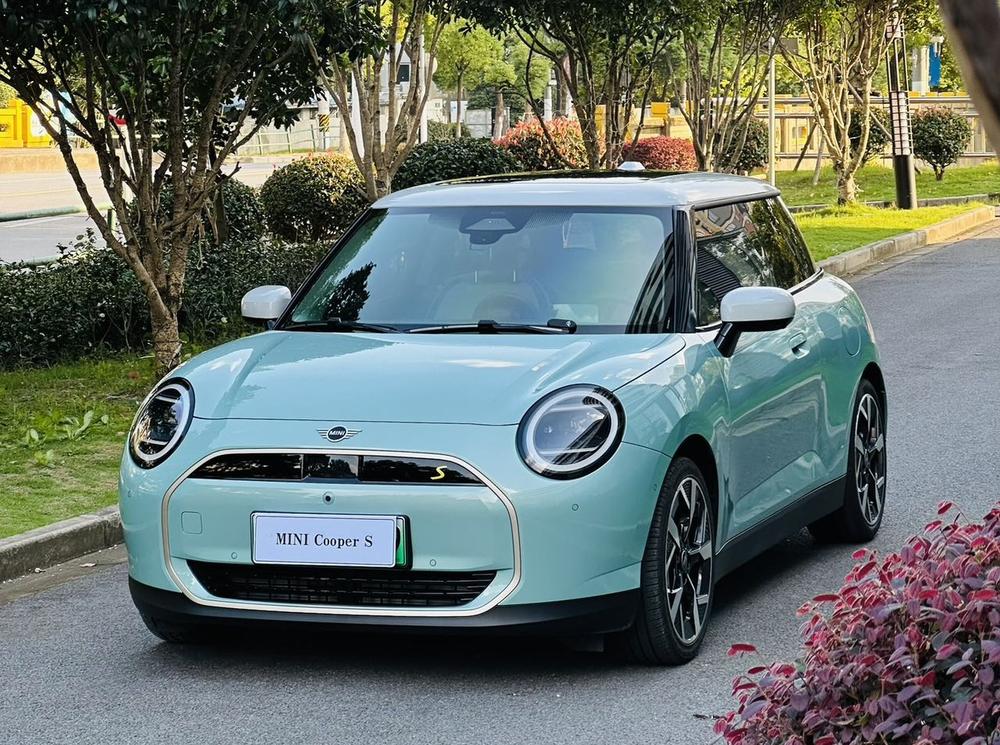 MINI MINI Cooper Electric