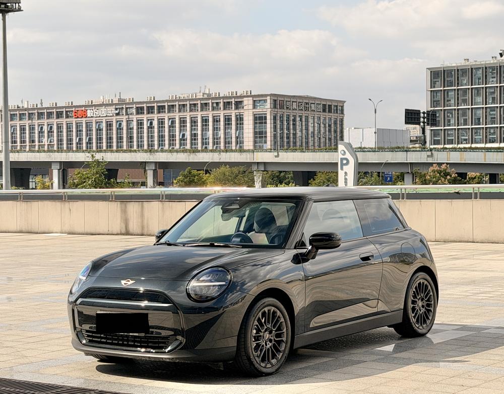 MINI MINI Cooper Electric