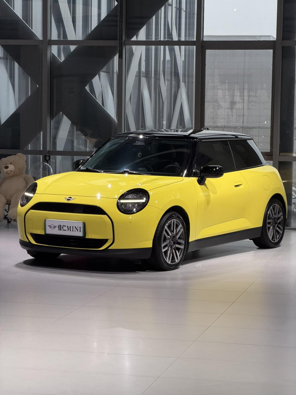MINI MINI Cooper Electric