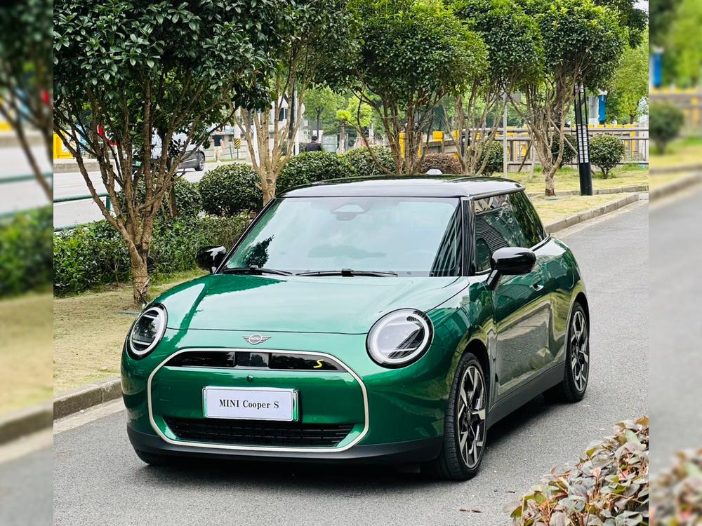MINI MINI Cooper Electric