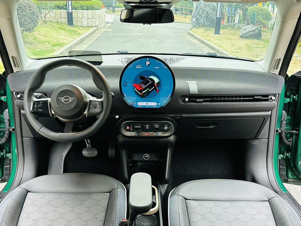 MINI MINI Cooper Electric