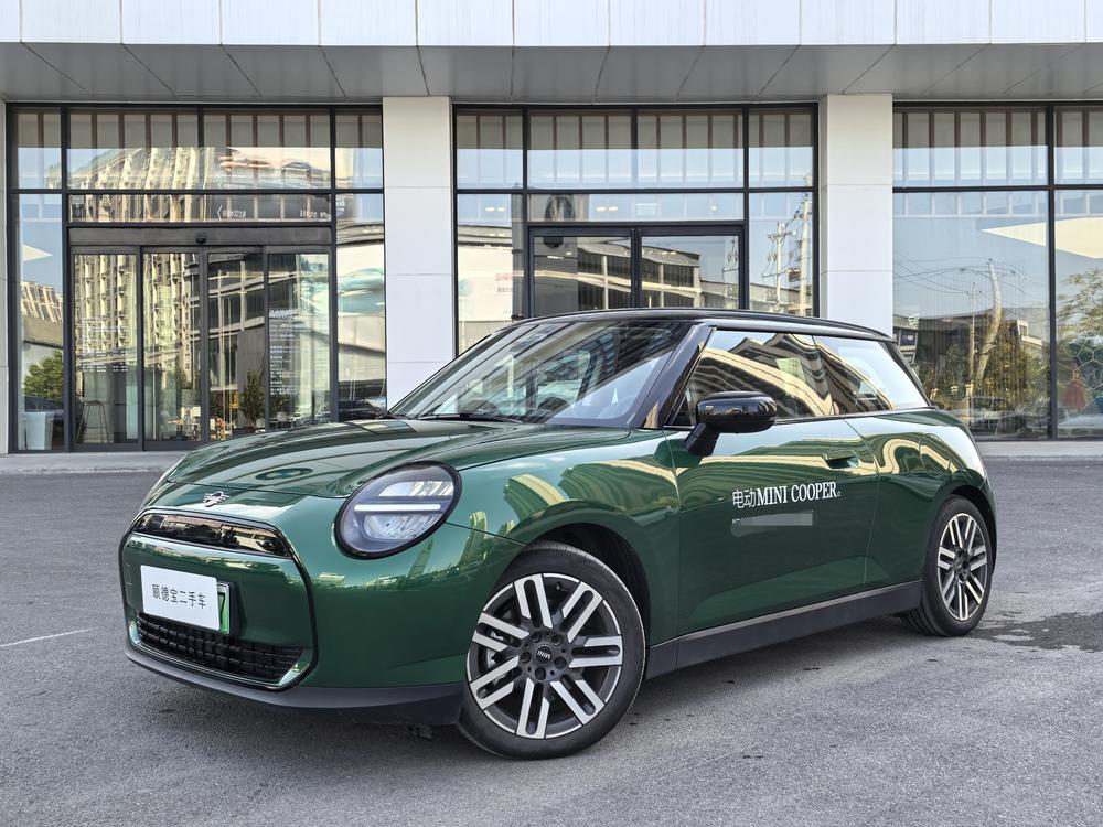 MINI MINI Cooper Electric
