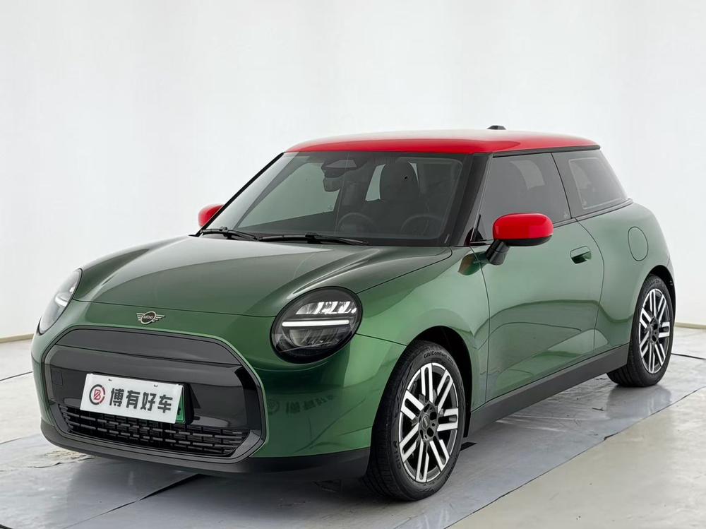 MINI MINI Cooper Electric