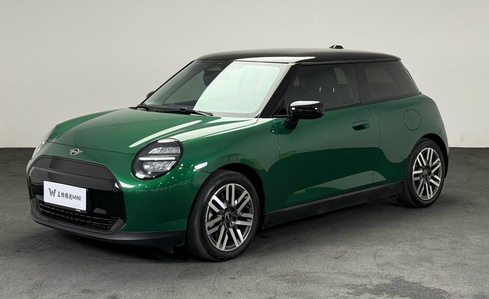 MINI MINI Cooper Electric