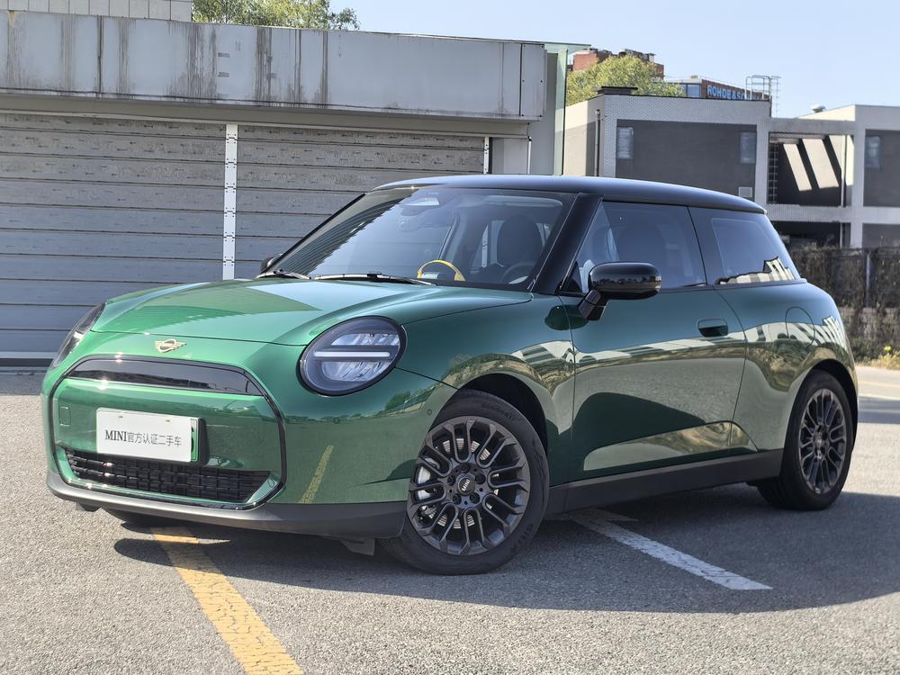 MINI MINI Cooper Electric