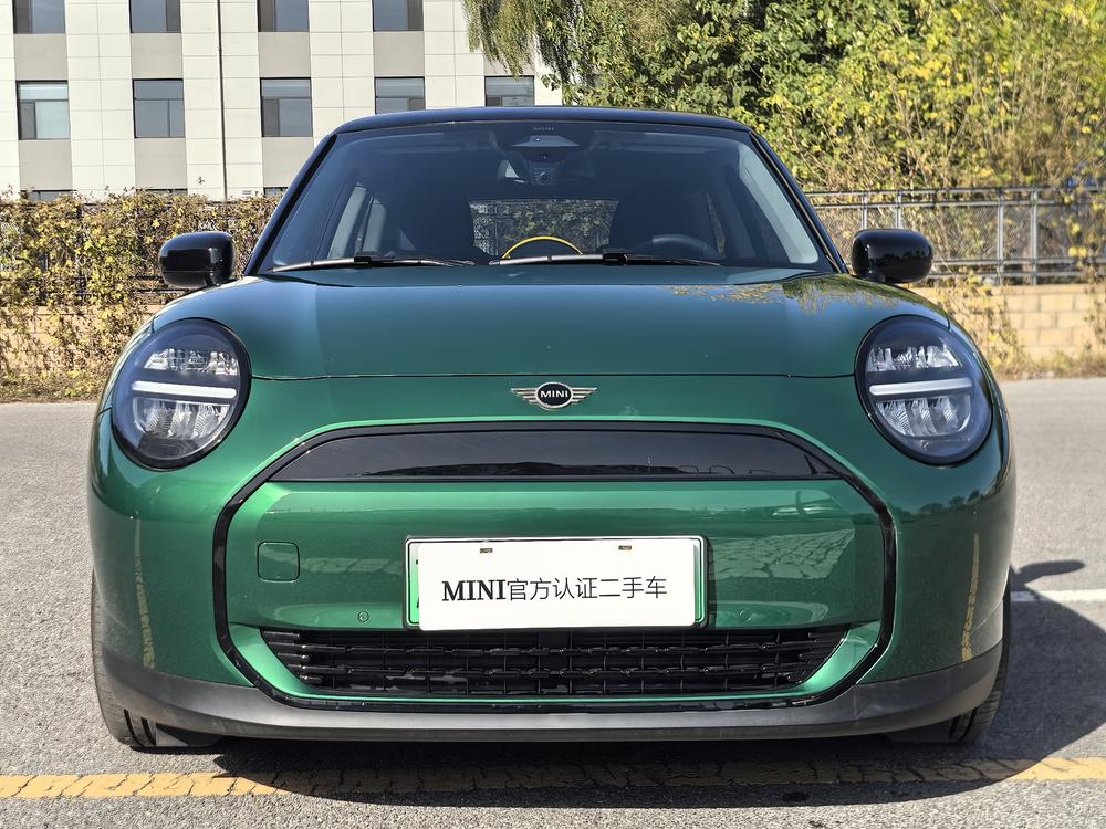 MINI MINI Cooper Electric